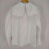クラネ CLANE BIG COLLAR PUFF TOPS レディース 1