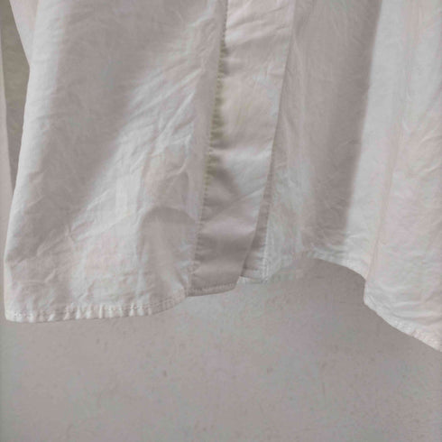 クラネ CLANE BIG COLLAR PUFF TOPS レディース 1