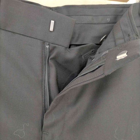 プラスジェイ +J ウールスリムパンツ レディース JPN:1