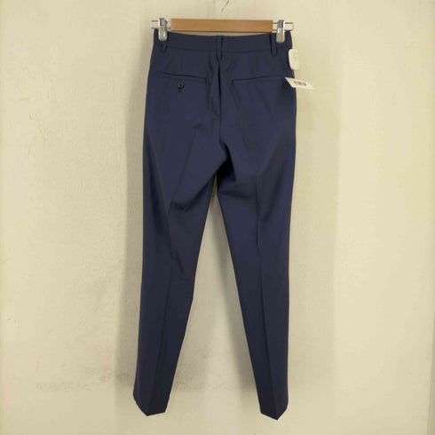 プラスジェイ +J ウールスリムパンツ レディース JPN:1