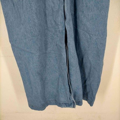 サンベルト sunbelt デニムロングコート メンズ ONE SIZE