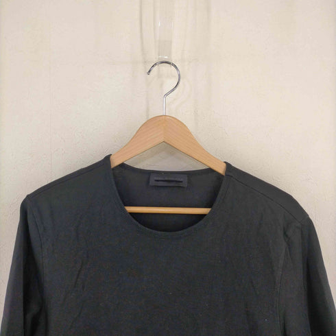 ディーゼルブラックゴールド DIESEL BLACK GOLD クルーネックTシャツ メンズ