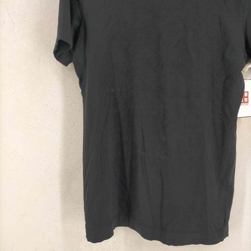 ディーゼルブラックゴールド DIESEL BLACK GOLD クルーネックTシャツ メンズ