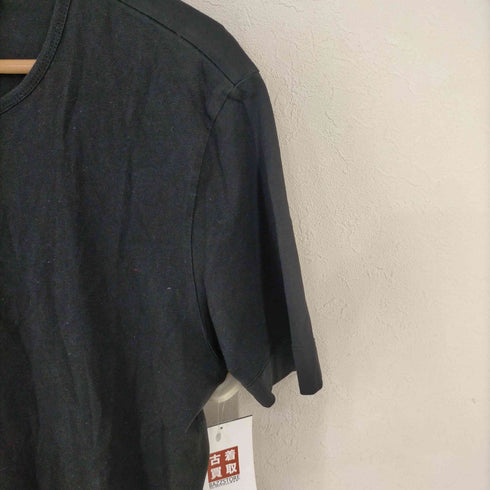 ディーゼルブラックゴールド DIESEL BLACK GOLD クルーネックTシャツ メンズ