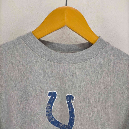 エヌエフエル NFL ワッペン刺繍スウェット メンズ JPN:S