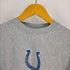 エヌエフエル NFL ワッペン刺繍スウェット メンズ JPN:S