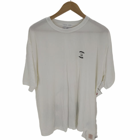 スナイデルホーム SNIDEL HOME キャラクターコラボクルーネックTシャツ レディース FREE