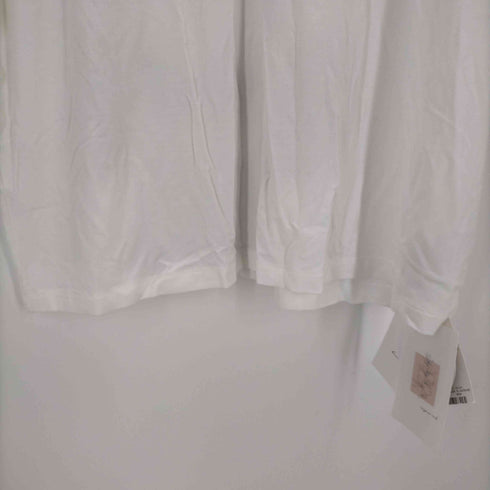 スナイデルホーム SNIDEL HOME キャラクターコラボクルーネックTシャツ レディース FREE
