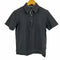 カルバンクラインジーンズ Calvin Klein Jeans ロゴプリントポロシャツ メンズ import:M