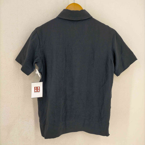 カルバンクラインジーンズ Calvin Klein Jeans ロゴプリントポロシャツ メンズ import:M