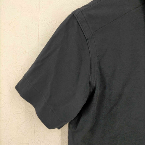 カルバンクラインジーンズ Calvin Klein Jeans ロゴプリントポロシャツ メンズ import:M