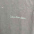 カルバンクラインジーンズ Calvin Klein Jeans ロゴプリントポロシャツ メンズ import:M