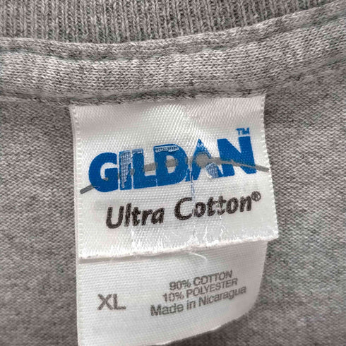 ギルダン GILDAN oregon department of forestry メンズ JPN:XL
