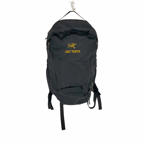 アークテリクス ARCTERYX MANTIS 26L BACKPACK メンズ 26L