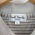 ポールスミス Paul Smith ボーダー ポロシャツ メンズ import:L