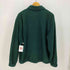 ロンドンフォグ LONDON FOG ジップアップ フリース ジャケット スイングトップ メンズ import:L