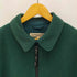 ロンドンフォグ LONDON FOG ジップアップ フリース ジャケット スイングトップ メンズ import:L
