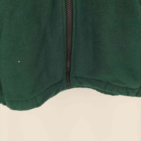 ロンドンフォグ LONDON FOG ジップアップ フリース ジャケット スイングトップ メンズ import:L