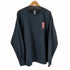 BLACK BLAIN L/S TEE メンズ JPN:L