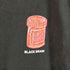 BLACK BLAIN L/S TEE メンズ JPN:L
