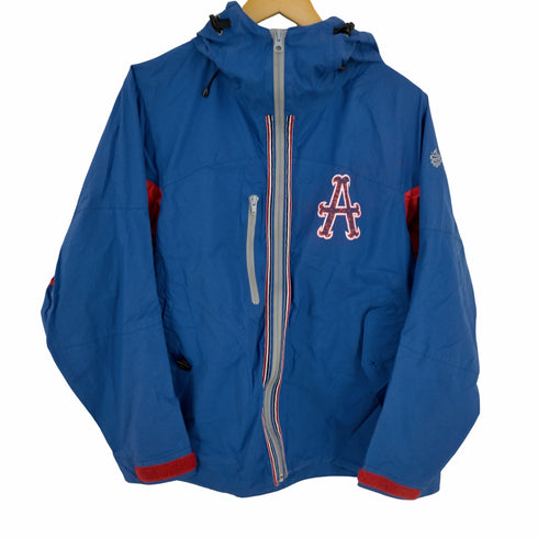 アールディーズ ALDIES Whip Mountain Parka メンズ JPN:M