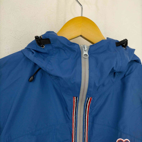 アールディーズ ALDIES Whip Mountain Parka メンズ JPN:M
