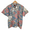 ビービーエイチクロージング B.B.H.CLOTHING オープンカラー アロハシャツ メンズ FREE