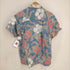 ビービーエイチクロージング B.B.H.CLOTHING オープンカラー アロハシャツ メンズ FREE