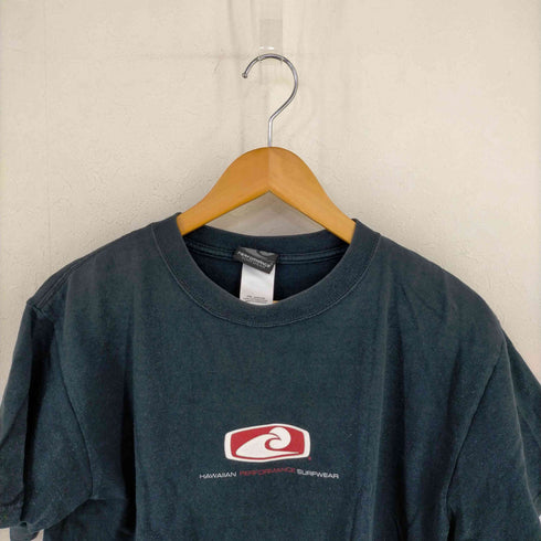 PERFOMANCE SURF WEAR クルーネックTシャツ メンズ import:M