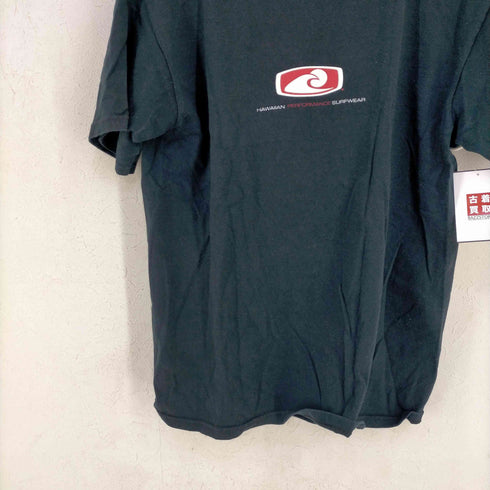 PERFOMANCE SURF WEAR クルーネックTシャツ メンズ import:M