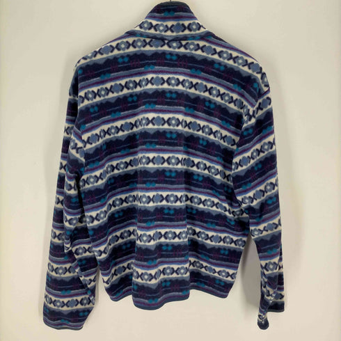 エルエルビーン L.L.Bean 80-90S ジップアップフリース メンズ