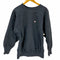 チャンピオン Champion reverse weave メキシコ製 目あり クルーネックスウェット メンズ JPN:M