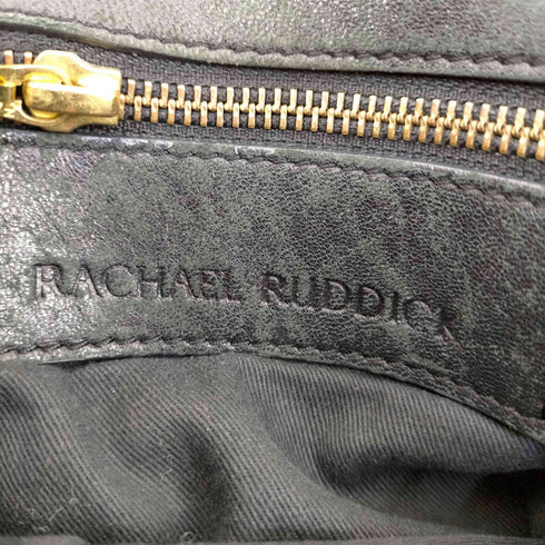 ラシャエル ラディック RACHAEL RUDDICK レザーハンドバッグ レディース