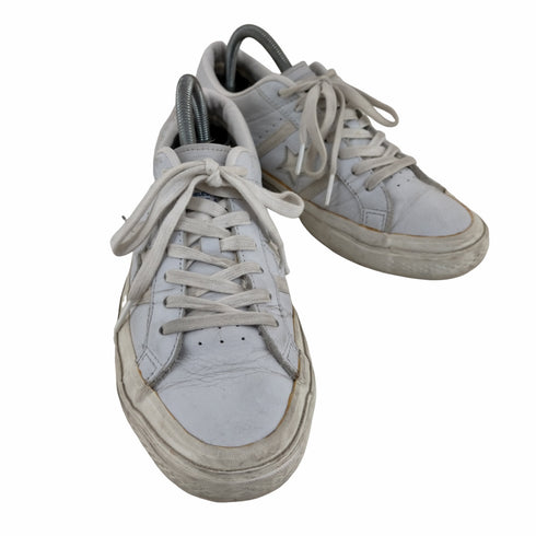 コンバースリアクト CONVERSE REACT 別注 STAR&BARS スニーカー メンズ CONVERSE:7 1/2