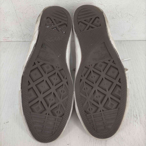 コンバースリアクト CONVERSE REACT 別注 STAR&BARS スニーカー メンズ CONVERSE:7 1/2