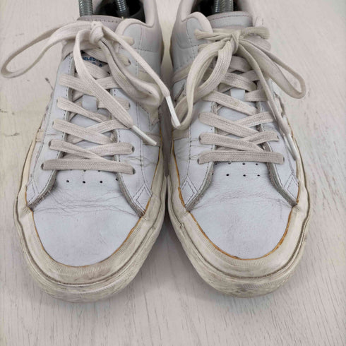 コンバースリアクト CONVERSE REACT 別注 STAR&BARS スニーカー メンズ CONVERSE:7 1/2