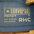 コンバースリアクト CONVERSE REACT 別注 STAR&BARS スニーカー メンズ CONVERSE:7 1/2