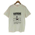 シュプリーム Supreme 2007ss Supreme STICKERS T-shirt メンズ JPN:M