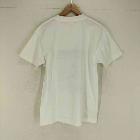 シュプリーム Supreme 2007ss Supreme STICKERS T-shirt メンズ JPN:M