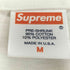 シュプリーム Supreme 2007ss Supreme STICKERS T-shirt メンズ JPN:M