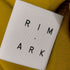 リムアーク RIM.ARK Noble dolman cut OP レディース 38