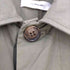 グリムクラップ GLIMCLAP Loose silhouette Balmacaan Coat メンズ JPN:L
