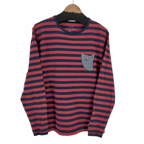 エンドレスサマー The Endless Summer ボーダーTEE メンズ JPN:L