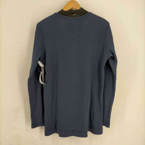 291295オム 291295=HOMME サーマルカットソー メンズ JPN:3