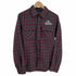 291295オム 291295=HOMME チェックネルシャツ メンズ JPN:2