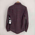 291295オム 291295=HOMME チェックネルシャツ メンズ JPN:2