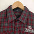 291295オム 291295=HOMME チェックネルシャツ メンズ JPN:2