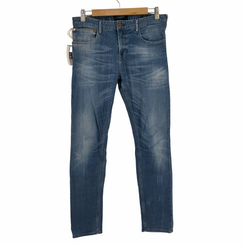 スコッチアンドソーダ SCOTCH&SODA SKIM デニムパンツ メンズ 32