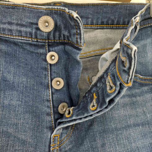 ゴーサンゴーイチプールオム 5351 POUR LES HOMMES デニムパンツ メンズ JPN:48