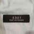ゴーサンゴーイチプールオム 5351 POUR LES HOMMES デニムパンツ メンズ JPN:48
